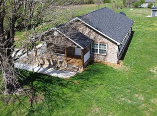 3506 Cherokee Dr, Morristown, TN 37814