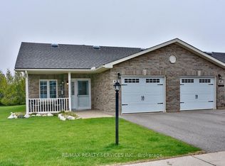 45 Clover Cres, Wasaga Beach, ON L9Z 0G4