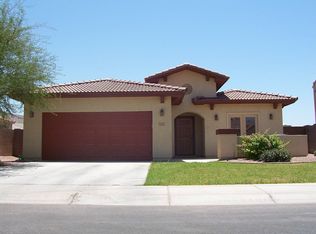 1277 E Parkview Dr, Gilbert, AZ 85295