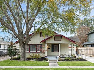 807 Key St, Houston, TX 77009