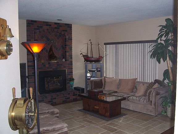 Fabulous Family Room