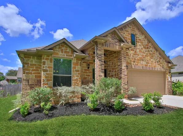 1186 Oak Ln, Montgomery, TX 77316