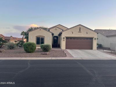 5025 W Buckskin Dr, Eloy, AZ, 85131