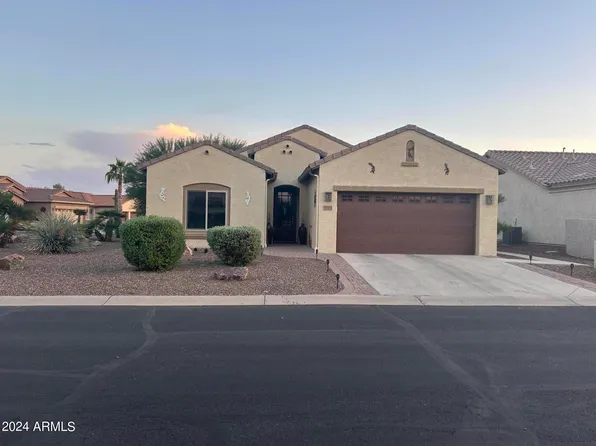 5025 W Buckskin Dr, Eloy, AZ 85131