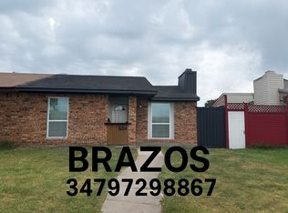 1428 Brazos Dr, Mesquite, TX 75150