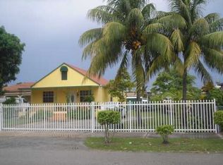 111 NW 58th Ave, Miami, FL 33126