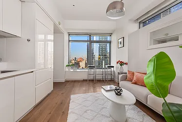 123 Washington Street, #30F