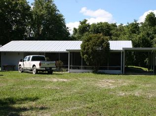 545 Landing Rd, Kenansville, FL 34739