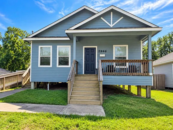2946 26th St, Port Arthur, TX 77642