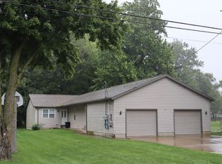 96 N Pleasant St, Norwalk, OH 44857