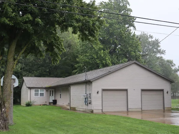 96 N Pleasant St, Norwalk, OH 44857