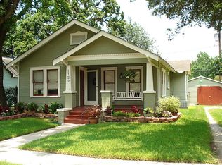 1129 W Cottage St, Houston, TX 77009