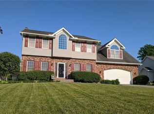 4365 Cooper Rd, Erie, PA 16510