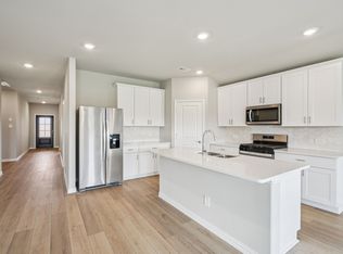 2104 Rannoch St, Sherman, TX 75092