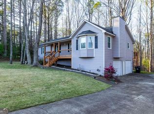 3403 Spinnaker Way, Acworth, GA 30102