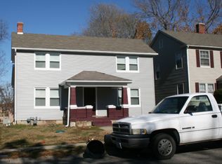 209 W South St, Warrensburg, MO 64093