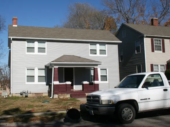 209 W South St, Warrensburg, MO 64093