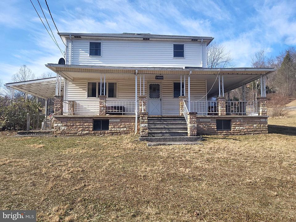 1st image of 24001 Perry Hill Rd SW