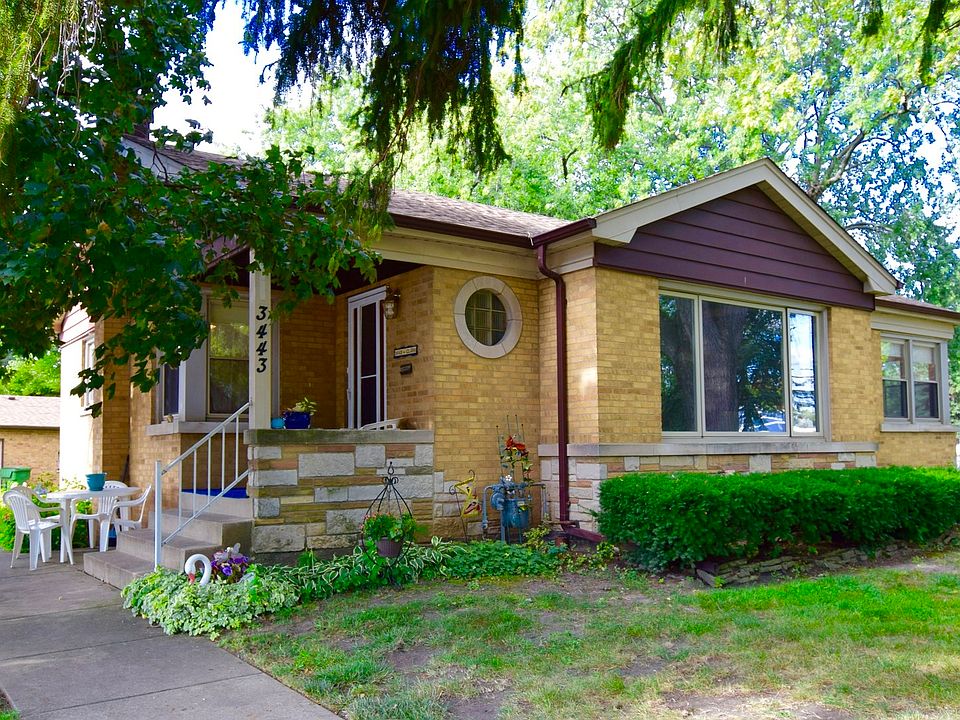 1st image of 3443 W Clark Dr