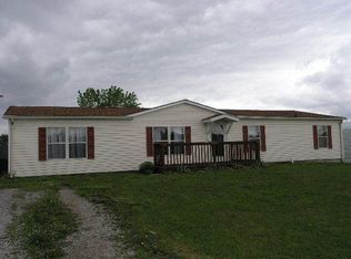 215 E Harrisonville Dr, Valmeyer, IL 62295