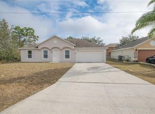 1803 Hudson Dr, Poinciana, FL 34759