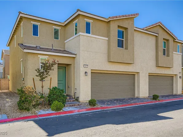 2683 Mango Light Ave, North Las Vegas, NV 89086