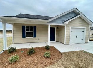 811 Busy Corner Rd, Conway, SC 29527