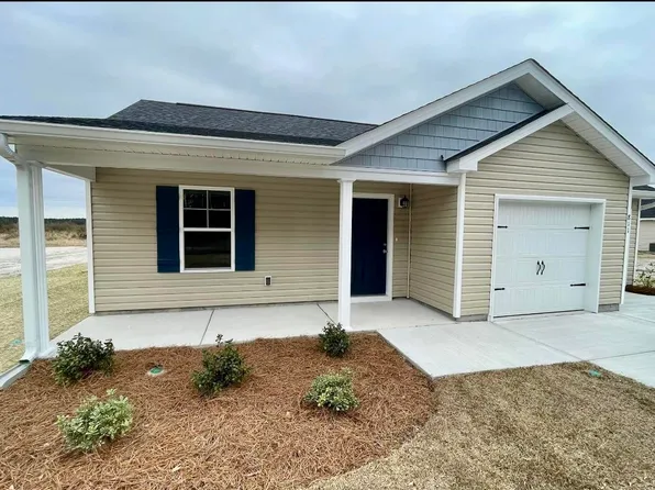 811 Busy Corner Rd., Conway, SC 29527
