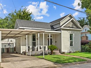 521 N Jenkins St, Houston, TX 77003
