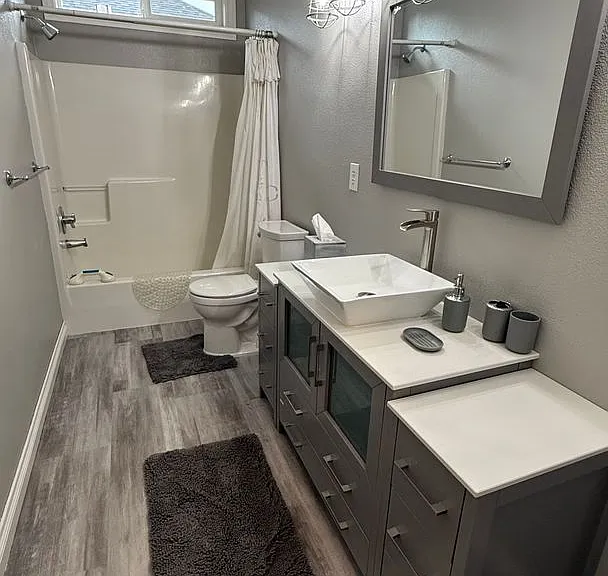 11386 SE Westchester Ave — Photo 24