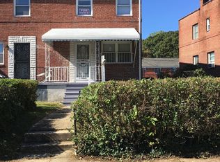 1216 N Augusta Ave, Baltimore, MD 21229