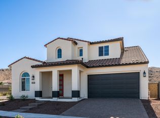 3139 E Alicia Dr, Phoenix, AZ 85042