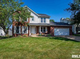 4880 Kynnelworth Dr, Bettendorf, IA