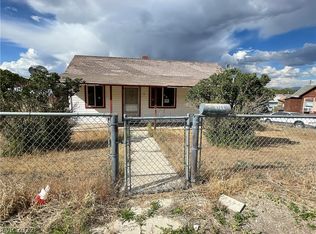 6 Hill St, Ruth, NV 89319