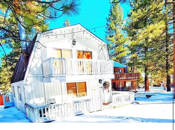 2017 Manzanita Ln, Big Bear City, CA 92314