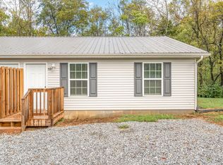526 County Line Rd, Dandridge, TN 37725