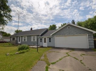 5201 Flagler St, Flint, MI 48532