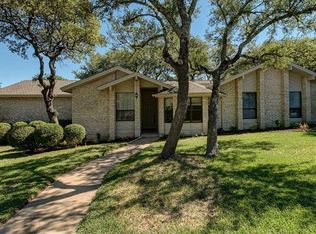 10001 Mandeville Cir, Austin, TX 78750