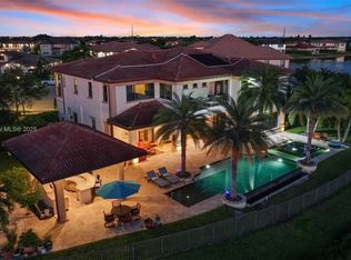 9005 Vista Way, Parkland, FL 33076
