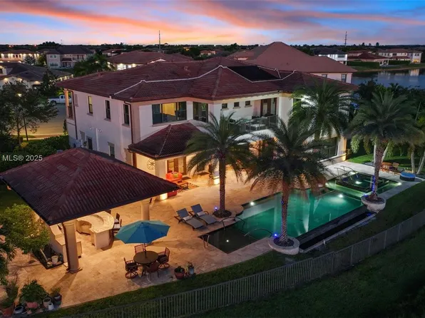 9005 Vista Way, Parkland, FL 33076