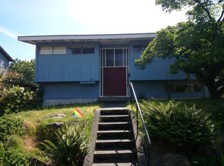 9344 55th Ave S, Seattle, WA 98118