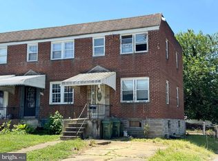 335 Arden Rd W, Baltimore, MD 21225