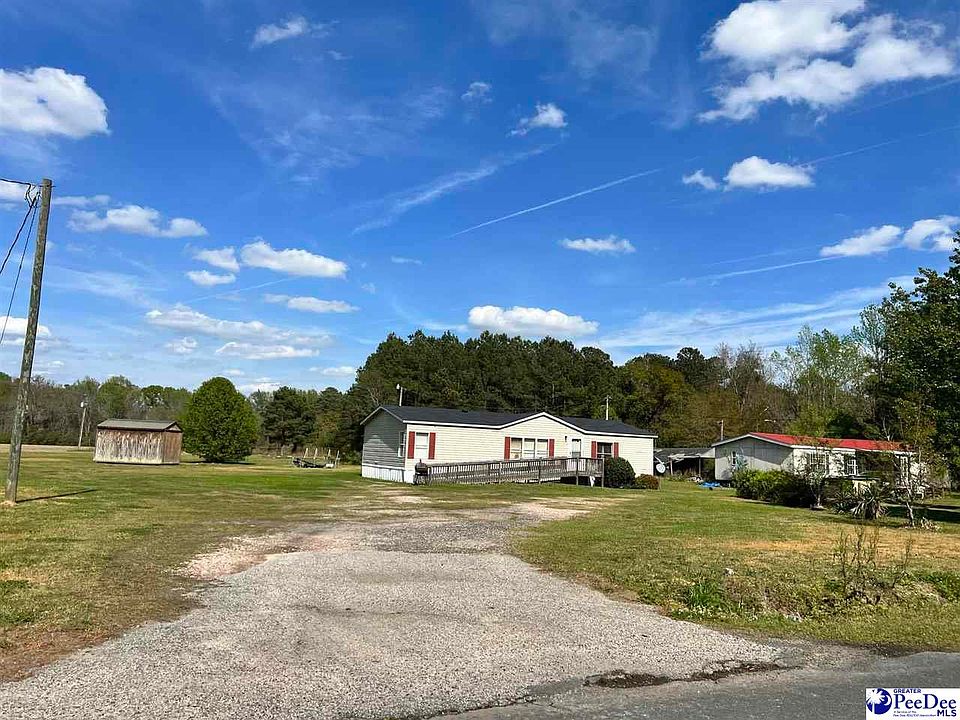 4913 Woods Bay Rd, Olanta, SC 29114 Zillow