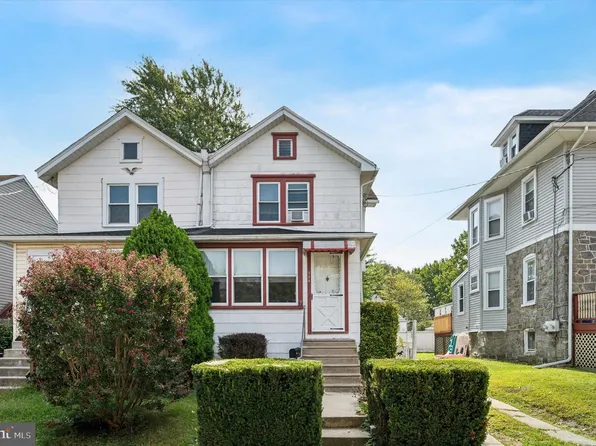 924 Pitman Ave, Collingdale, PA 19023