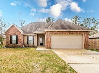 42178 Broadwalk Ave, Hammond, LA 70403