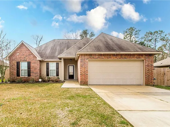 42178 Broadwalk Ave, Hammond, LA 70403