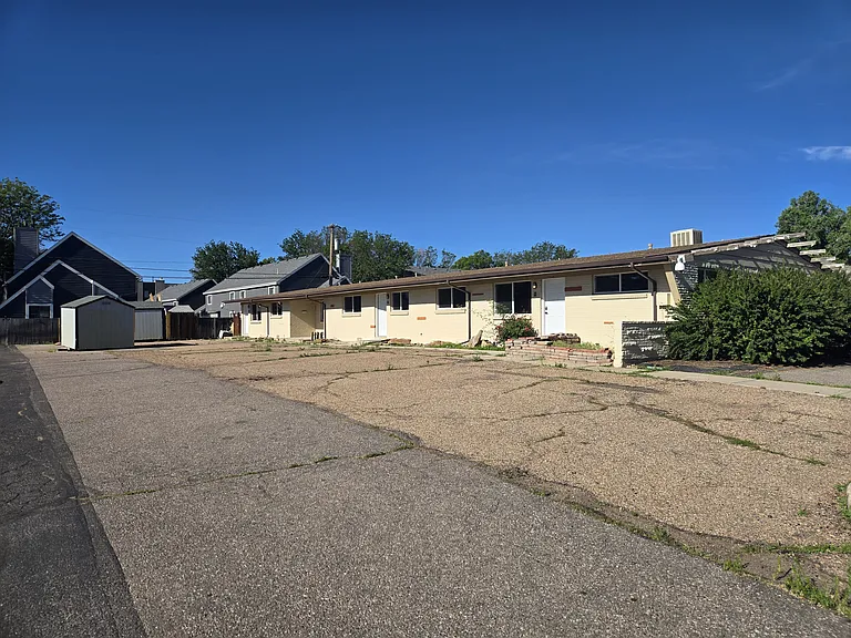 9940 W 59th Pl #4 — Photo 5