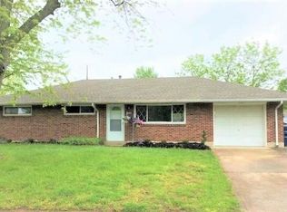 1556 Rosehill Rd, Reynoldsburg, OH 43068