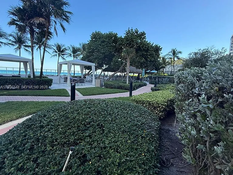 3001 S Ocean Dr #107 — Photo 20