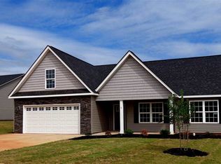 5 Citation Ct LOT 36, Anderson, SC 29621